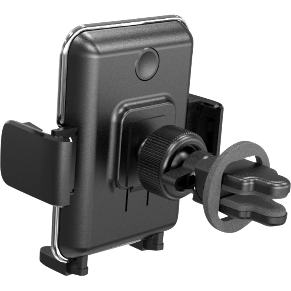 Cabin Crew Phone Holder - Vent Mount Expander Black 4 Cabin Crew Phone Holder - Vent Mount Expander Black - Image 2