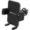Cabin Crew Phone Holder - Vent Mount Expander Black -Quad Lock Case Shop SCA 554152 hi res