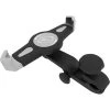 Cabin Crew Tablet Holder Clamp Mount Expander Black -Quad Lock Case Shop SCA 554156 hi res