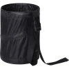 Cabin Crew Organiser - Pop Up Litter Bag, Black -Quad Lock Case Shop SCA 556543 hi res