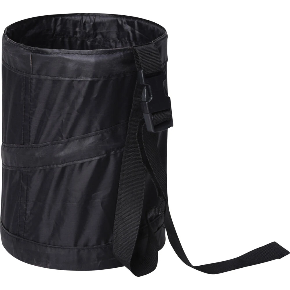 Cabin Crew Organiser - Pop Up Litter Bag, Black 3 Cabin Crew Organiser - Pop Up Litter Bag, Black