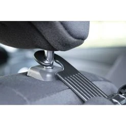 Cabin Crew Organiser - Short Bag Hanger, Black -Quad Lock Case Shop SCA 556611 02 hi res