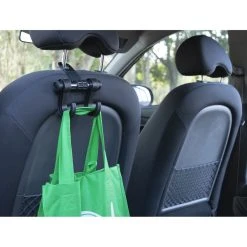 Cabin Crew Organiser - Short Bag Hanger, Black -Quad Lock Case Shop SCA 556611 04 hi res