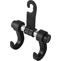 Cabin Crew Organiser - Short Bag Hanger, Black