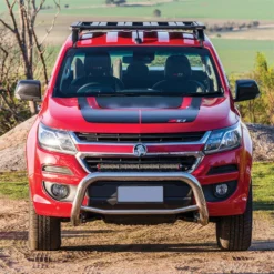 Rola Titan MK2 Roof Tray 1200 X 1200mm -Quad Lock Case Shop SCA 561755 03 hi res