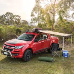 Rola Titan MK2 Roof Tray 1500 X 1200mm -Quad Lock Case Shop SCA 561756 05 hi res