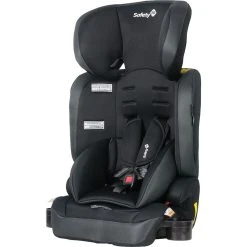 Safety 1st Pace Harnessed Convertible Booster Seat