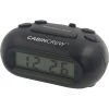 Cabin Crew Digital Alarm Clock - Black 2 Cabin Crew Digital Alarm Clock - Black -Quad Lock Case Shop SCA 564136 hi res