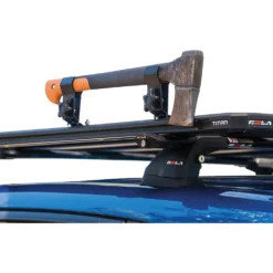 Rola Roof Rack Axe & Shovel Holder - RHSASH -Quad Lock Case Shop SCA 564206 03 hi res