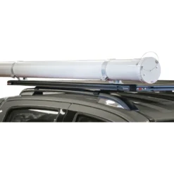 Rola Roof Rack Conduit Holder Pair 100mm -Quad Lock Case Shop SCA 564207 04 hi res