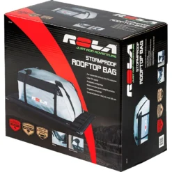 Rola Storm Proof Roof Bag -Quad Lock Case Shop SCA 564209 05 hi res