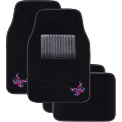 SCA Butterfly Seat Cover Combo -Quad Lock Case Shop SCA 565261 hi res
