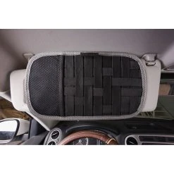 Cabin Crew Visor Organiser -Quad Lock Case Shop SCA 572278 01 hi res