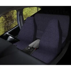 SCA Escort Seat Cover Pack - Grey Built-In Headrests Front Pair And Rear Airbag Compatible 5 SCA Escort Seat Cover Pack - Grey Built-In Headrests Front Pair And Rear Airbag Compatible -Quad Lock Case Shop SCA 572702 00 hi res