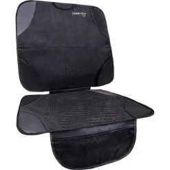Cabin Crew Kids Under Seat Protector Black