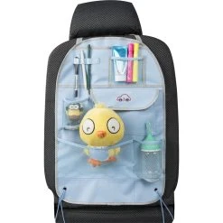 Cabin Crew Kids Backseat Organiser Blue