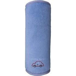 Cabin Crew Kids Hug Pillow Blue & Grey