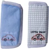 Cabin Crew Kids Seat Belt Buddies Blue/Grey Pair -Quad Lock Case Shop SCA 577116 hi res