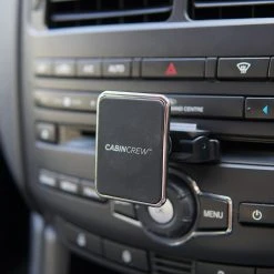 Cabin Crew Magnetic CD Mount Phone Holder 11 Cabin Crew Magnetic CD Mount Phone Holder -Quad Lock Case Shop SCA 580352 02 hi res