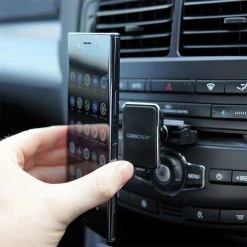 Cabin Crew Magnetic CD Mount Phone Holder 12 Cabin Crew Magnetic CD Mount Phone Holder -Quad Lock Case Shop SCA 580352 03 hi res