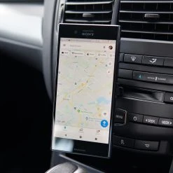 Cabin Crew Magnetic CD Mount Phone Holder 13 Cabin Crew Magnetic CD Mount Phone Holder -Quad Lock Case Shop SCA 580352 04 hi res