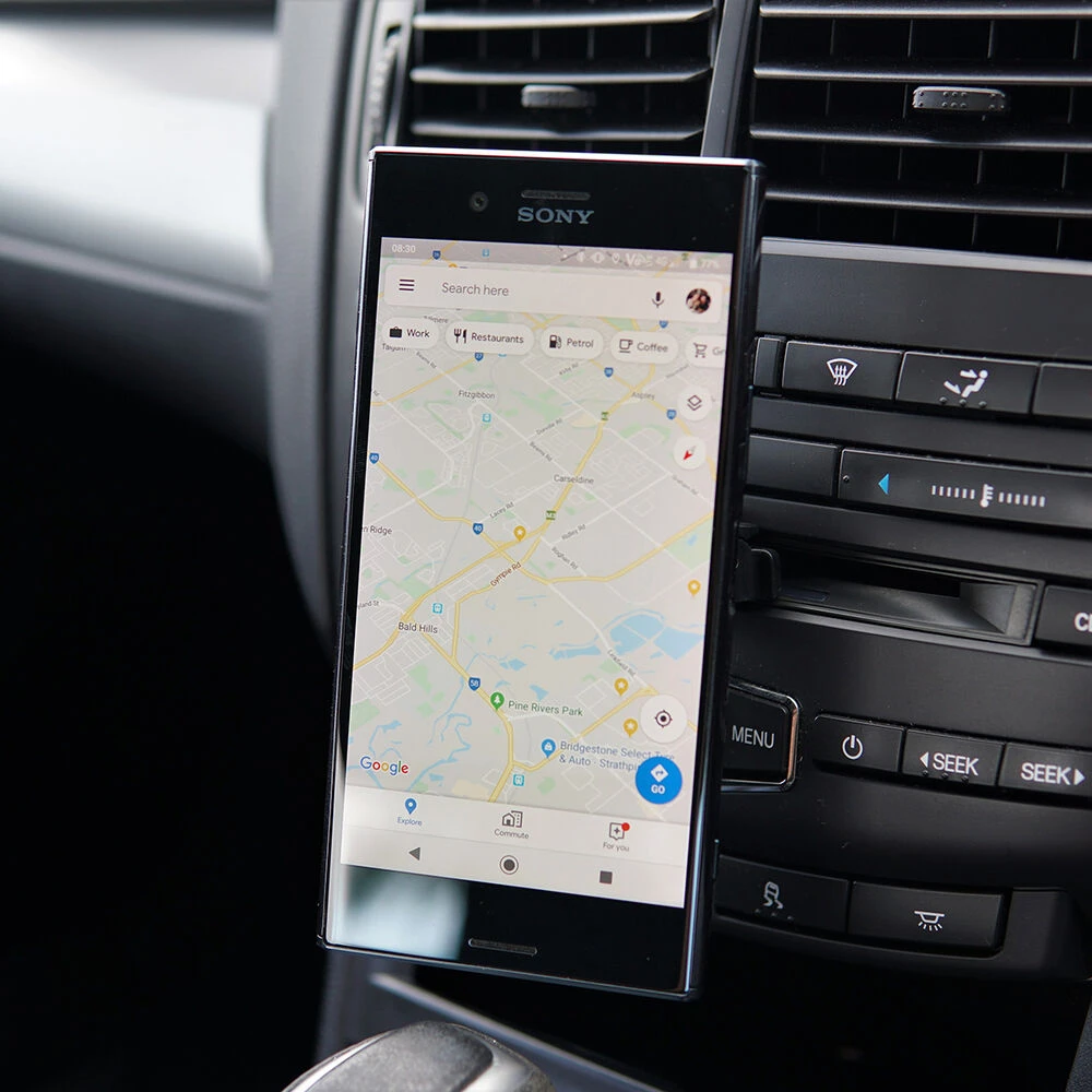 Cabin Crew Magnetic CD Mount Phone Holder 8 Cabin Crew Magnetic CD Mount Phone Holder - Image 6