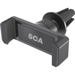 SCA Expanding Vent Mount Phone Holder