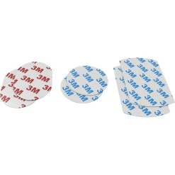 Cabin Crew Replacement Sticker Phone Holder 6 Pack