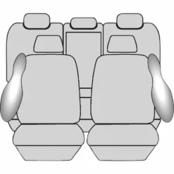 Imperial Tailor Made Pack - Suits Mazda CX5 02/17+ -Quad Lock Case Shop SCA 580507 01 hi res