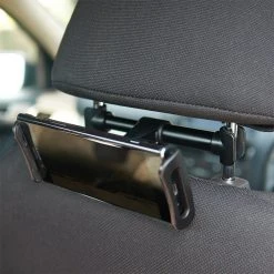 Cabin Crew Expandable Head Rest Mount Phone Holder 12 Cabin Crew Expandable Head Rest Mount Phone Holder -Quad Lock Case Shop SCA 582206 03 hi res