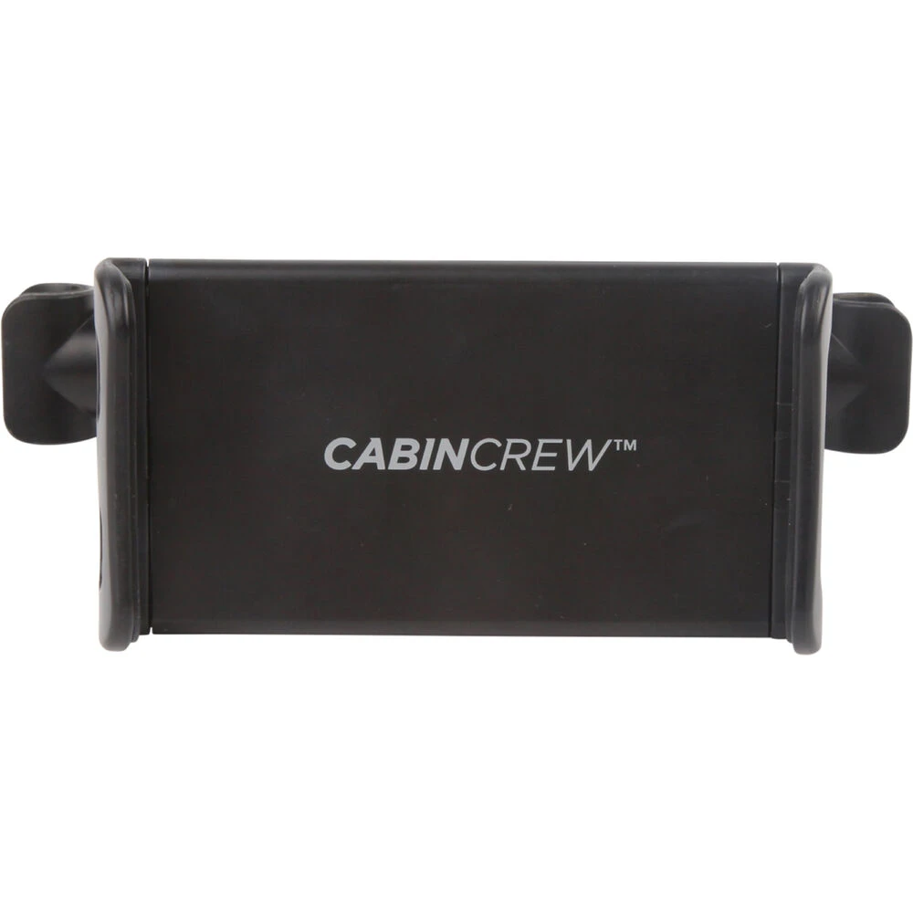 Cabin Crew Expandable Head Rest Mount Phone Holder 3 Cabin Crew Expandable Head Rest Mount Phone Holder