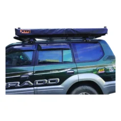 XTM 4x4 Accessories XTM Awning 2m X 2.5m -Quad Lock Case Shop SCA 583761 01 hi res