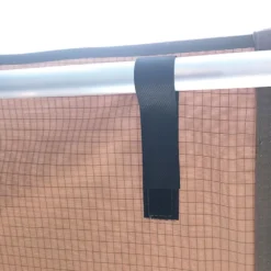 XTM 4x4 Accessories XTM Awning 2m X 2.5m -Quad Lock Case Shop SCA 583761 02 hi res