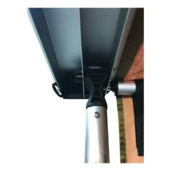 XTM 4x4 Accessories XTM Awning 2m X 2.5m -Quad Lock Case Shop SCA 583761 03 hi res