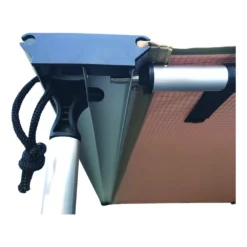 XTM 4x4 Accessories XTM Awning 2m X 2.5m -Quad Lock Case Shop SCA 583761 04 hi res