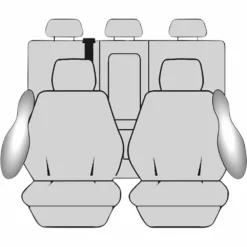 Imperial Tailor Made Pack - Suits Isuzu MU-X 11/13+ -Quad Lock Case Shop SCA 587729 01 hi res