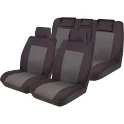 Imperial Tailor Made Pack - Suits Isuzu MU-X 11/13+