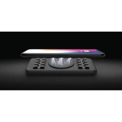 Aerpro 5W QI WIRELESS CHARGER & 5000MAH POWER BANK