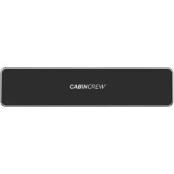 Cabin Crew Multi-Function Bar Holder Magnetic/Sticker Mount