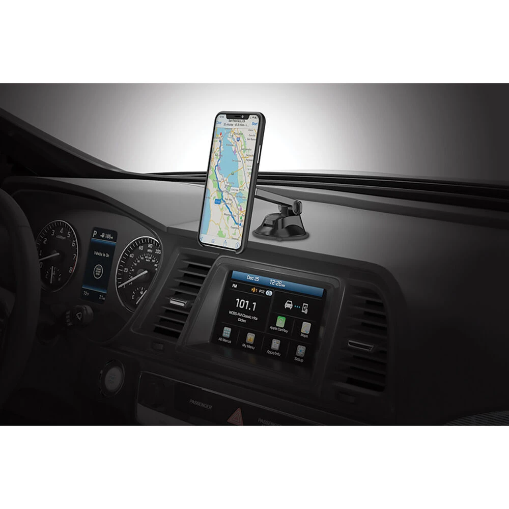 Cabin Crew Suction Mount Magnetic Phone Holder 7 Cabin Crew Suction Mount Magnetic Phone Holder - Image 5