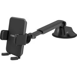 Cabin Crew Suction Mount Adjustable Phone Holder -Quad Lock Case Shop SCA 597974 01 hi res
