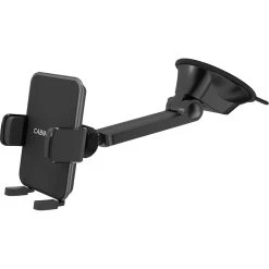 Cabin Crew Suction Mount Adjustable Phone Holder -Quad Lock Case Shop SCA 597974 02 hi res