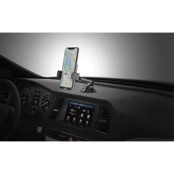 Cabin Crew Suction Mount Adjustable Phone Holder -Quad Lock Case Shop SCA 597974 03 hi res