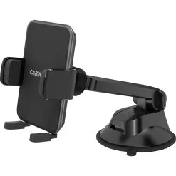 Cabin Crew Suction Mount Adjustable Phone Holder
