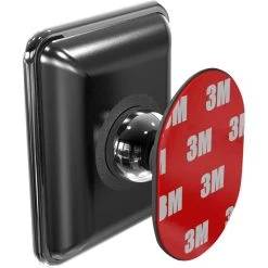 Cabin Crew Phone Holder And 12v Charging Pack -Quad Lock Case Shop SCA 597977 01 hi res