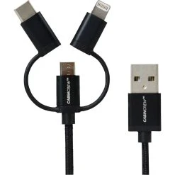 Cabin Crew Phone Holder And 12v Charging Pack -Quad Lock Case Shop SCA 597977 04 hi res