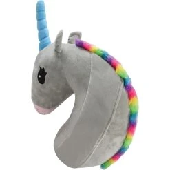 Cabin Crew Kids Hug Pillow Unicorn