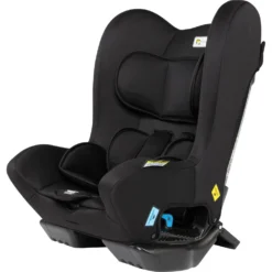 Infasecure Serene - Convertible Car Seat -Quad Lock Case Shop SCA 598329 00 hi res