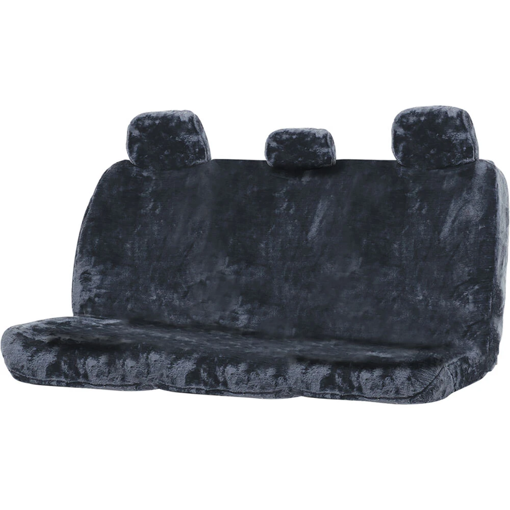 SCA Sheepskin Pack 6 Piece Front And Rear Pack, Airbag Compatible 5 SCA Sheepskin Pack 6 Piece Front And Rear Pack, Airbag Compatible - Image 3