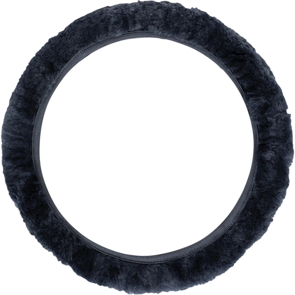 SCA Sheepskin Pack 6 Piece Front And Rear Pack, Airbag Compatible 7 SCA Sheepskin Pack 6 Piece Front And Rear Pack, Airbag Compatible - Image 5